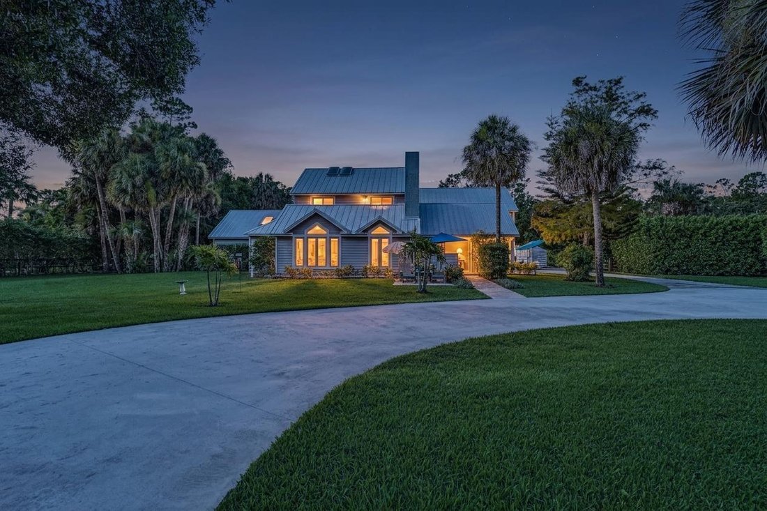 House in Wellington, Florida, United States 1 - 18528808