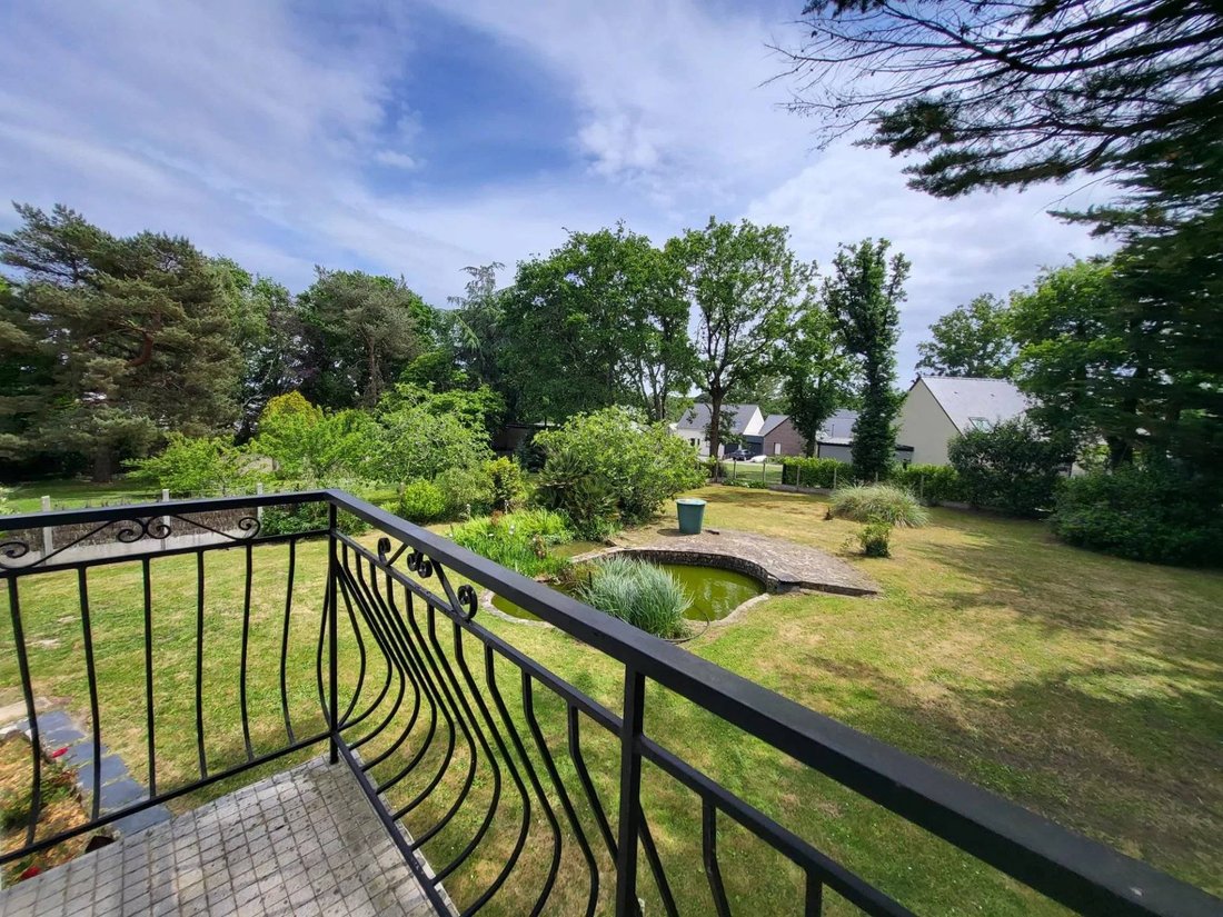 House in Mesquer, Pays de la Loire, France 3 - 18016348