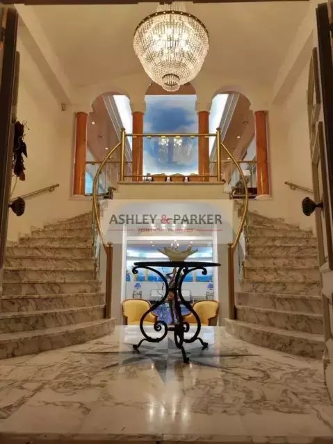 Villa in Nice, Provence-Alpes-Côte d'Azur, France 2 - 16644166