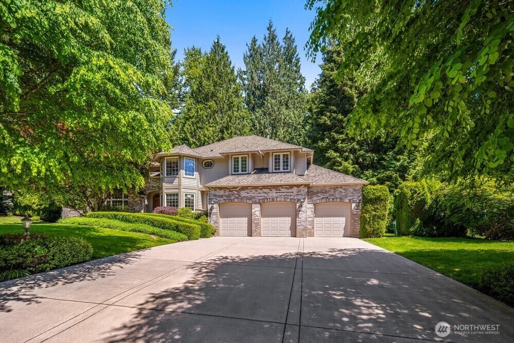 House in Cottage Lake, Washington, United States 3 - 18620007