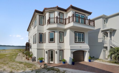 House in Pensacola Beach, Florida, United States 1
