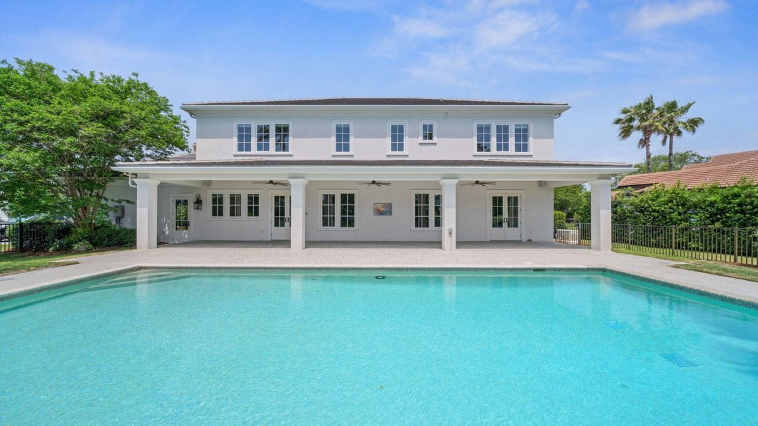 House in Destin, Florida, United States 4 - 18619811