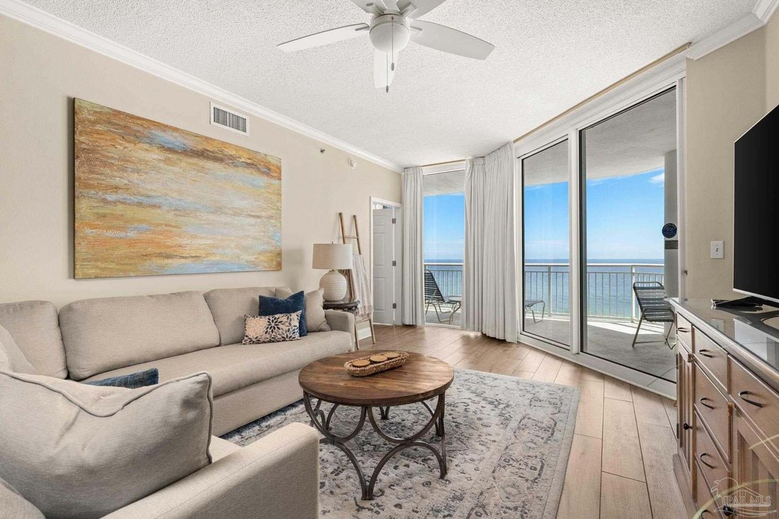 Condo in Pensacola, Florida, United States 1 - 18621237