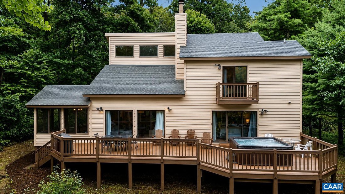 House in Beech Grove, Virginia, United States 1 - 18617138