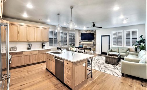 Condo in Heber City, Utah, United States 1