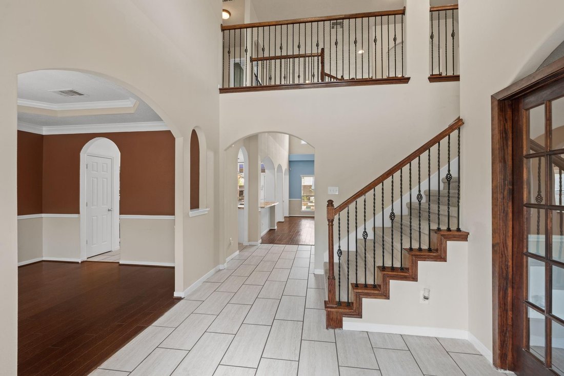House in Richmond, Texas, United States 5 - 18621323