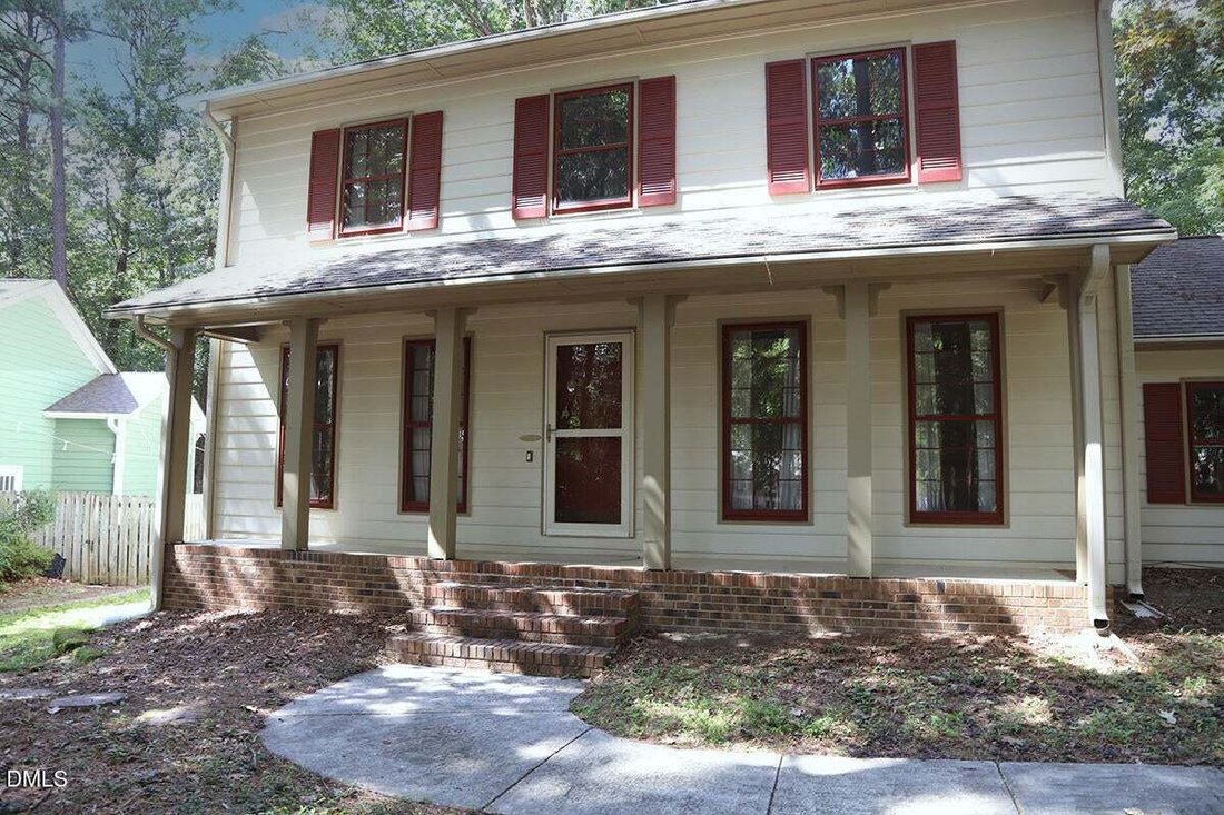 House in Cary, North Carolina, United States 2 - 18423760