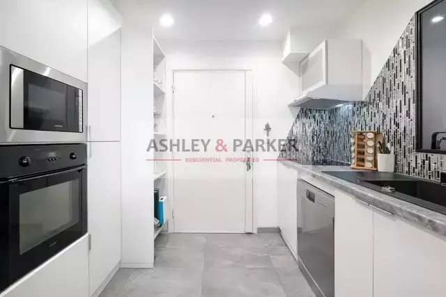 Apartment in Nice, Provence-Alpes-Côte d'Azur, France 4 - 17540750