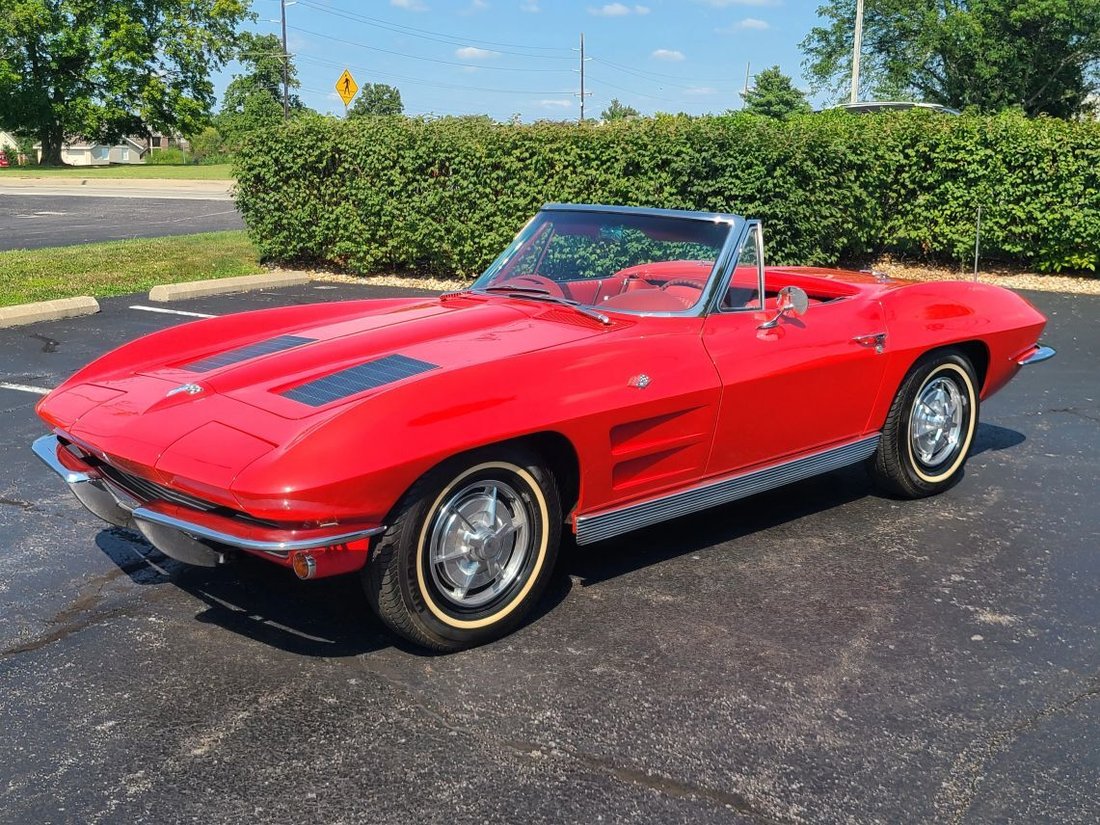 Cabriolet in Plainfield, IN, United States 4 - 18619260