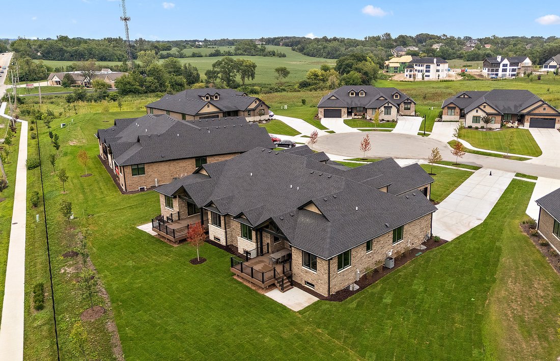 House in Orland Park, Illinois, United States 2 - 18620415
