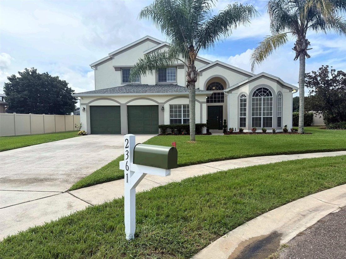 House in Oviedo, Florida, United States 3 - 18618612