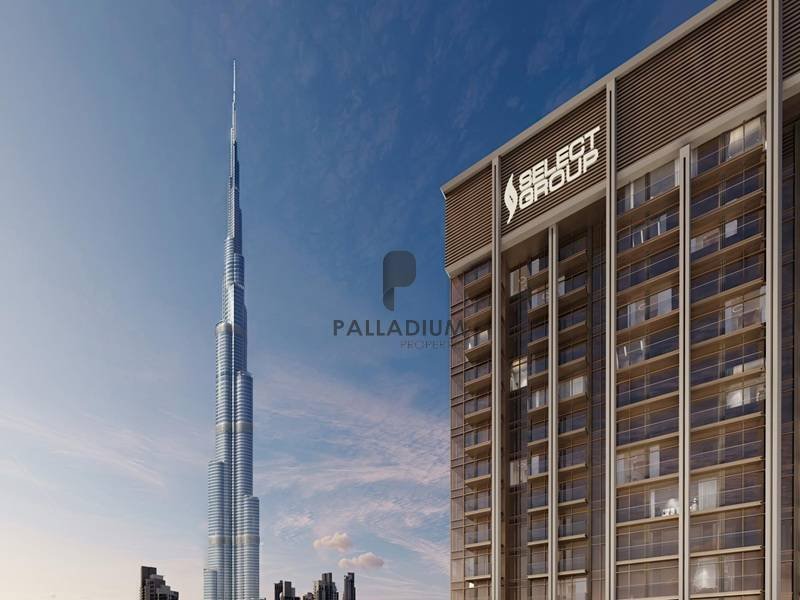 Apartment in Business Bay, Dubai, United Arab Emirates 3 - 18617471