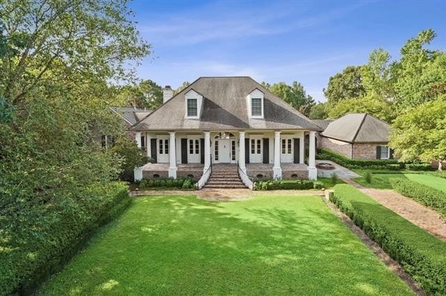 House in Covington, Louisiana, United States 1 - 18619576