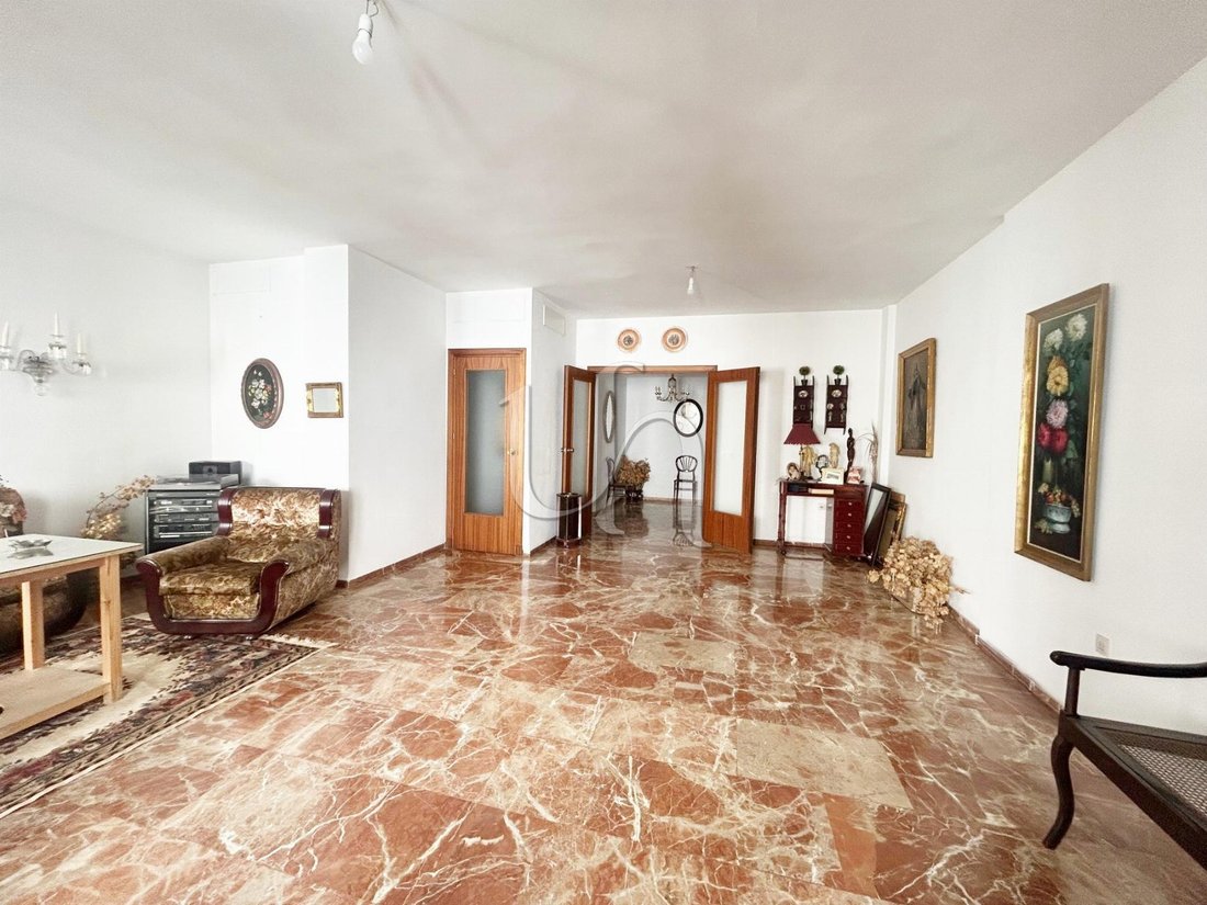 Apartment in El Puerto de Santa María, Andalusia, Spain 5 - 17987979
