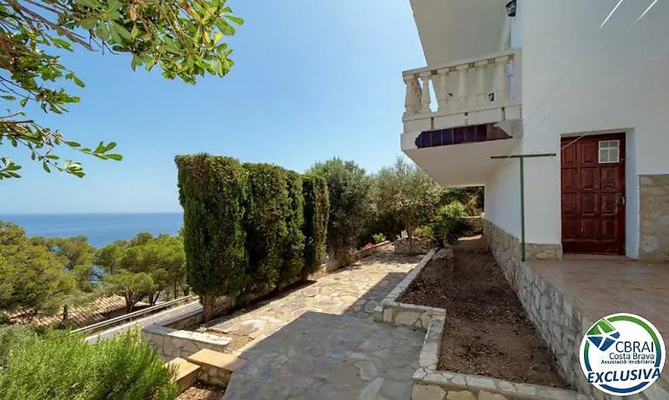 Villa in Roses, Catalonia, Spain 3 - 18351431