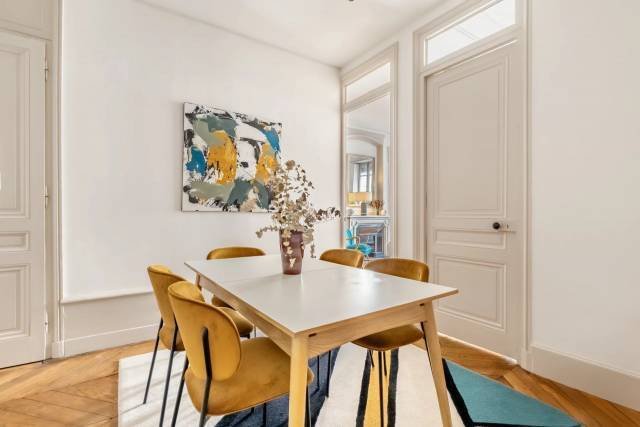 Apartment in Saint Vincent, Lyon 1er Arrondissement, Lyon 1 - 17051419