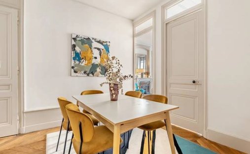 Apartment in Saint Vincent, Lyon 1er Arrondissement, Lyon 1