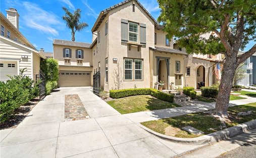House in San Juan Capistrano, California, United States 1