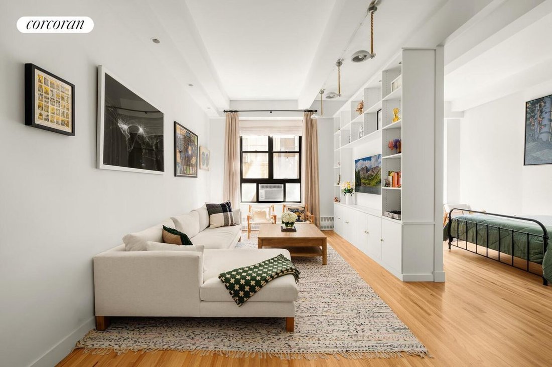 Co Op in New York, New York, United States 1 - 18440898