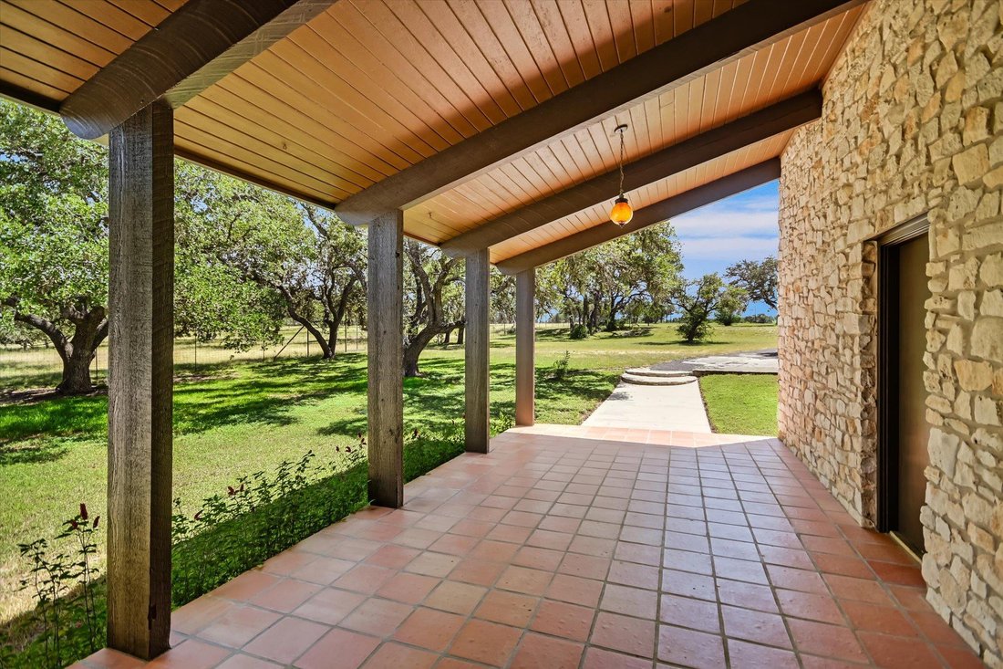 House in Wimberley, Texas, United States 5 - 18618658