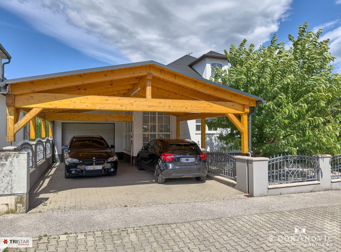 House in Siegendorf, Burgenland, Austria 5 - 18620688