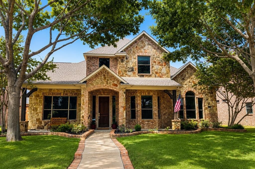 House in Frisco, Texas, United States 2 - 18618918