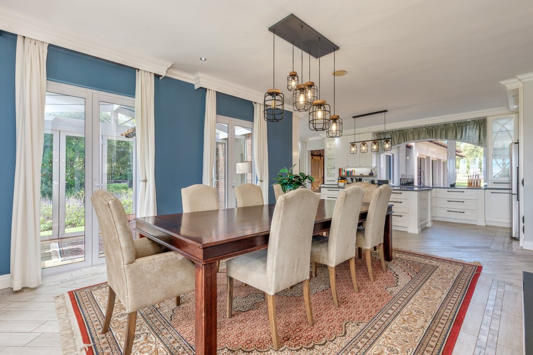 House in Centurion Central, Gauteng, South Africa 5 - 18618008