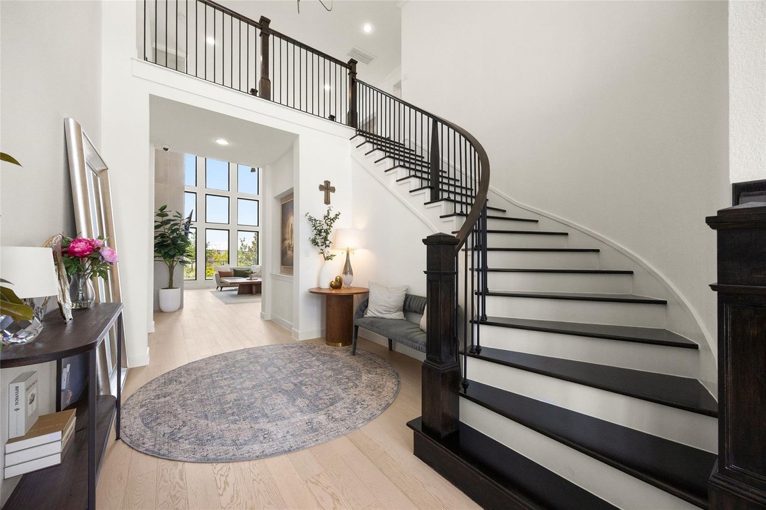 House in Houston, Texas, United States 5 - 18618938