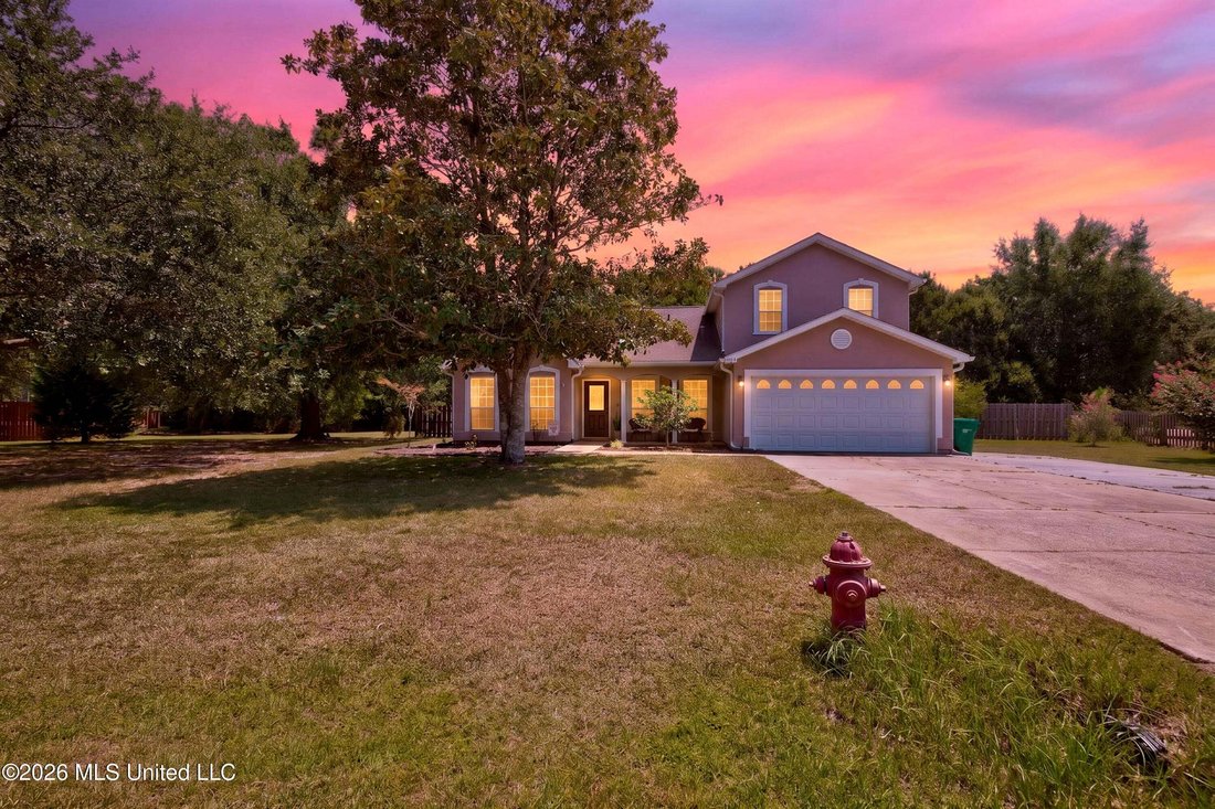 House in Ocean Springs, Mississippi, United States 3 - 18621464