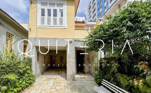 House in Rio de Janeiro, State of Rio de Janeiro, Brazil 1