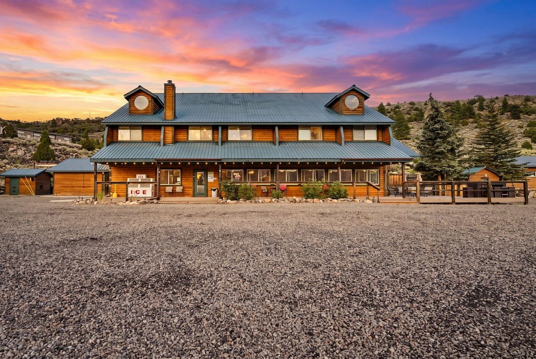 House in Panguitch, Utah, United States 2 - 18618296