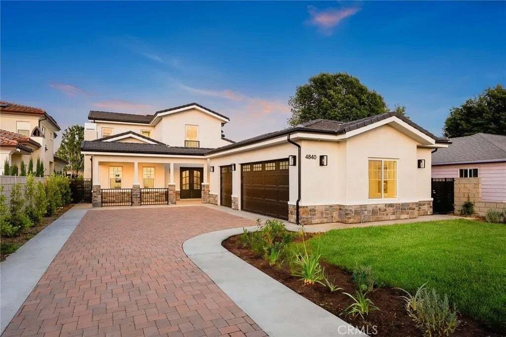 House in Temple City, California, United States 1 - 16970246