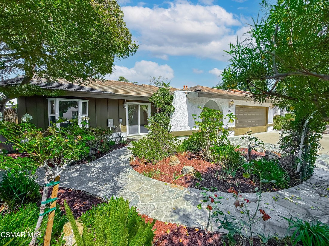 House in Thousand Oaks, California, United States 4 - 18619696