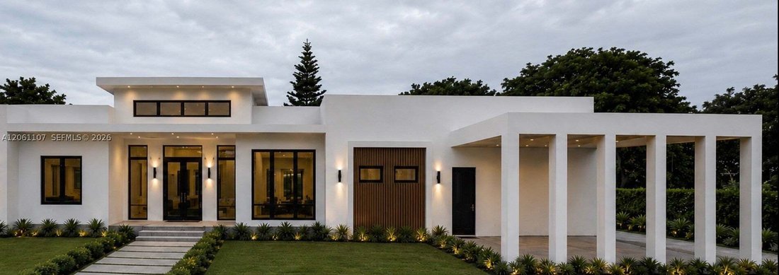 House in Cutler Bay, Florida, United States 3 - 18618554