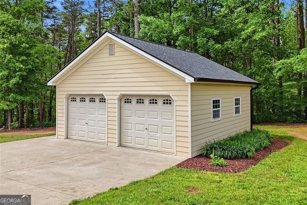 Canton, Georgia, United States 4 - 17711849