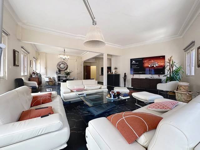 Apartment in Saint Cyprien, Toulouse, France 2 - 17899183