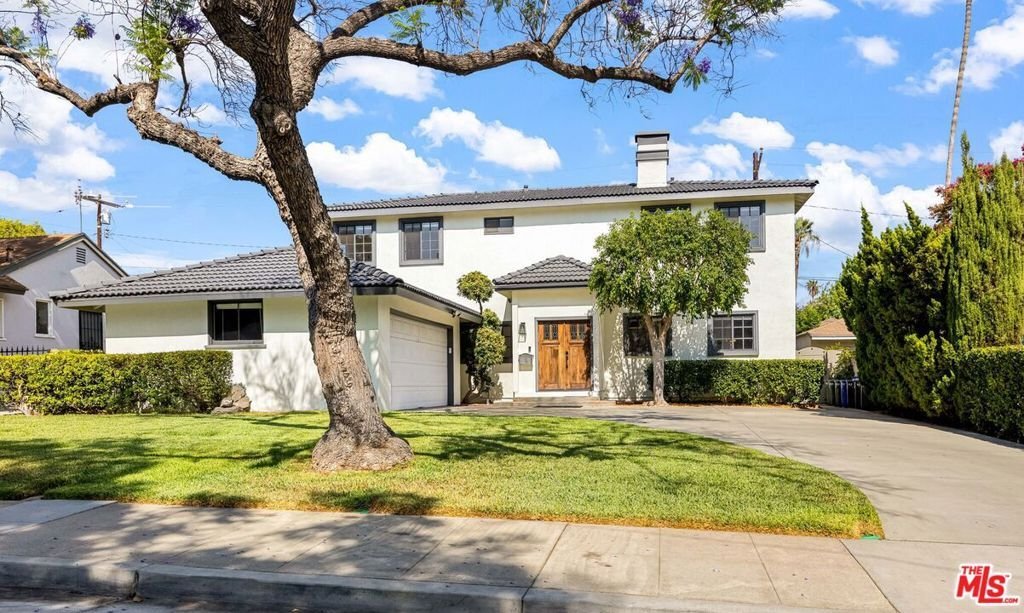 House in South Pasadena, California, United States 1 - 18618361