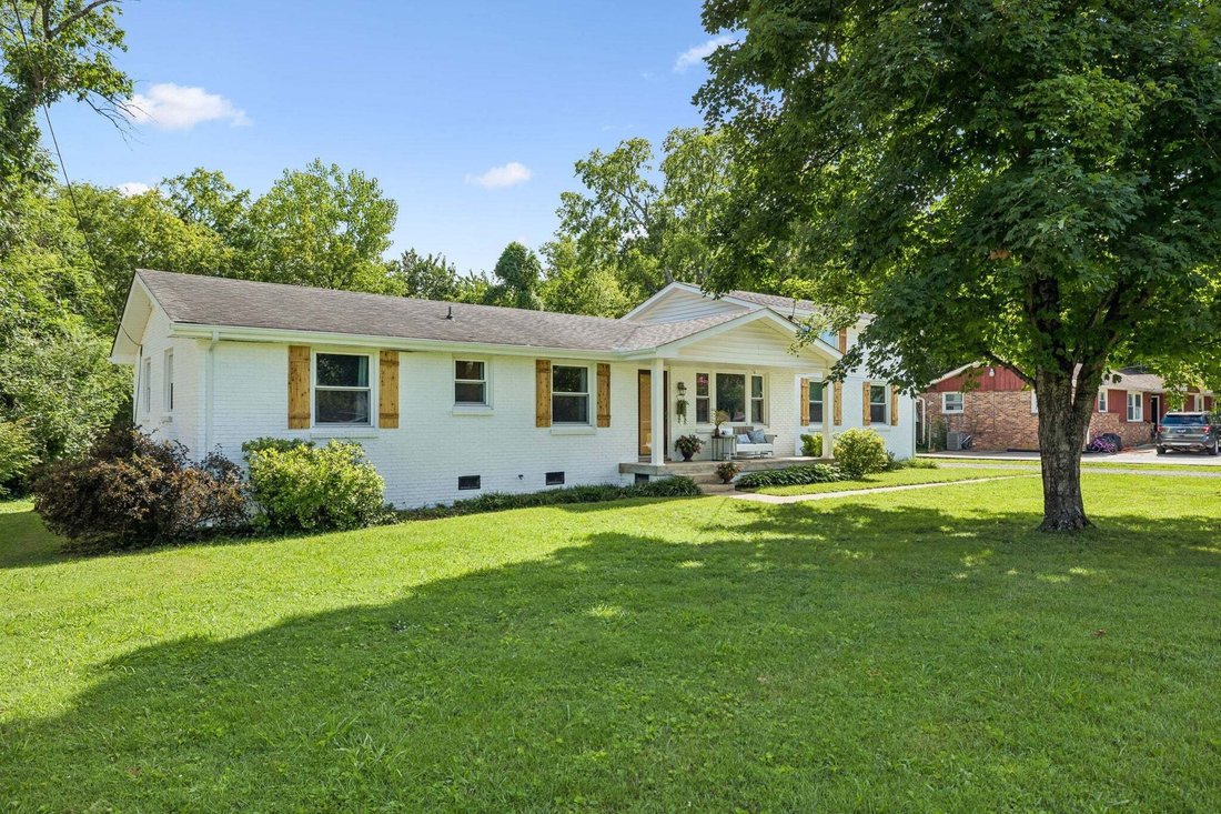 House in Hendersonville, Tennessee, United States 1 - 18620227