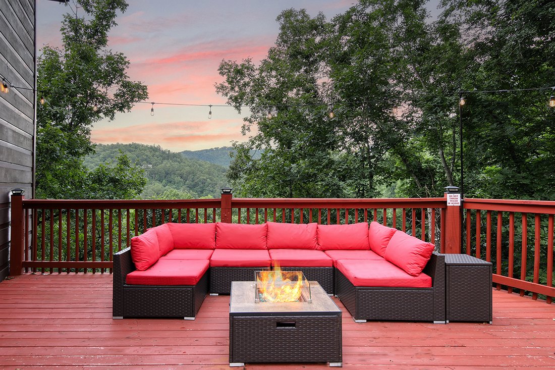 House in Sevierville, Tennessee, United States 3 - 18616907
