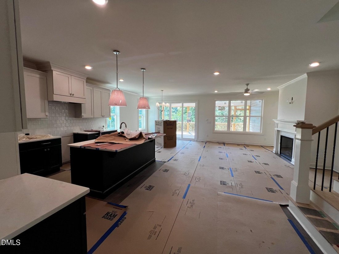 House in Durham, North Carolina, United States 3 - 17890505