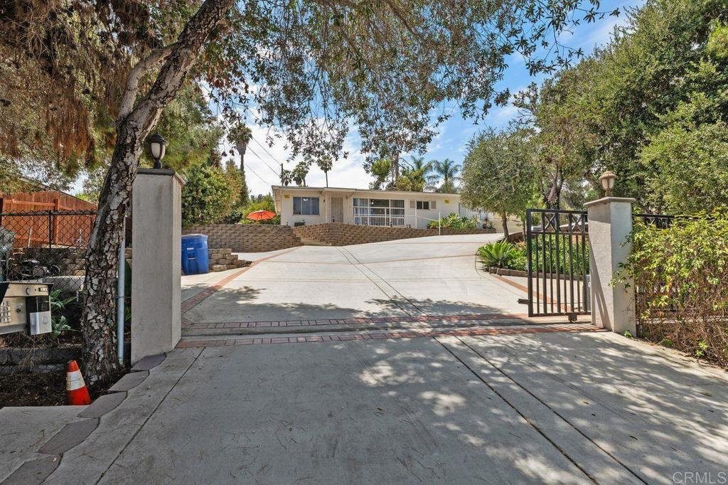 House in La Mesa, California, United States 3 - 18620806