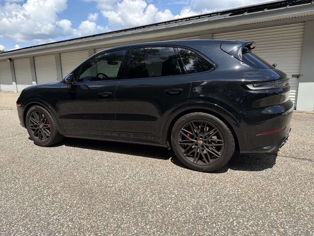 Suv in Stratham, NH, United States 2 - 18544077