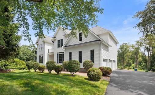 Maison à Brewster, État de New York, États-Unis 1