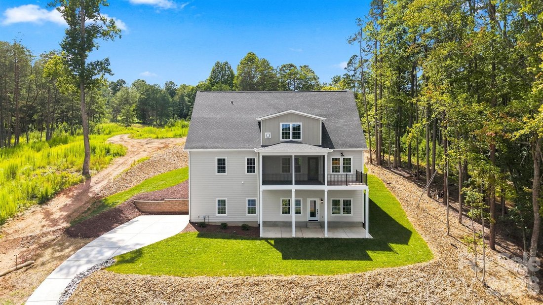 House in Granite Falls, North Carolina, United States 3 - 18619586