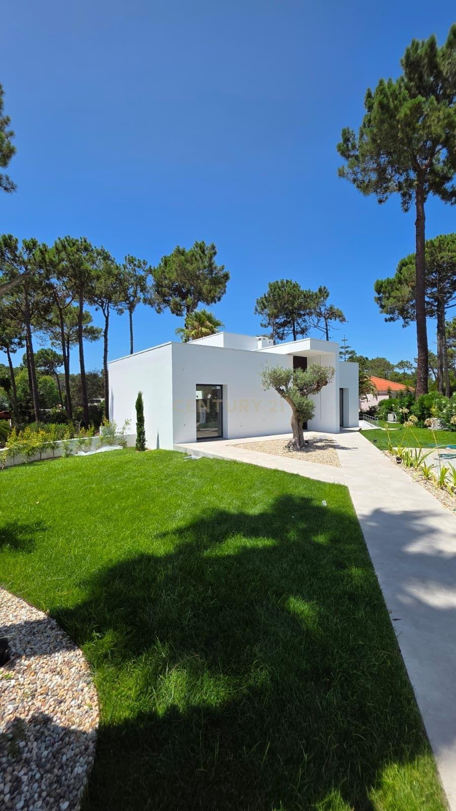 Villa in Herdade Da Aroeira, Charneca de Caparica e Sobreda, Setubal 2 - 18615939