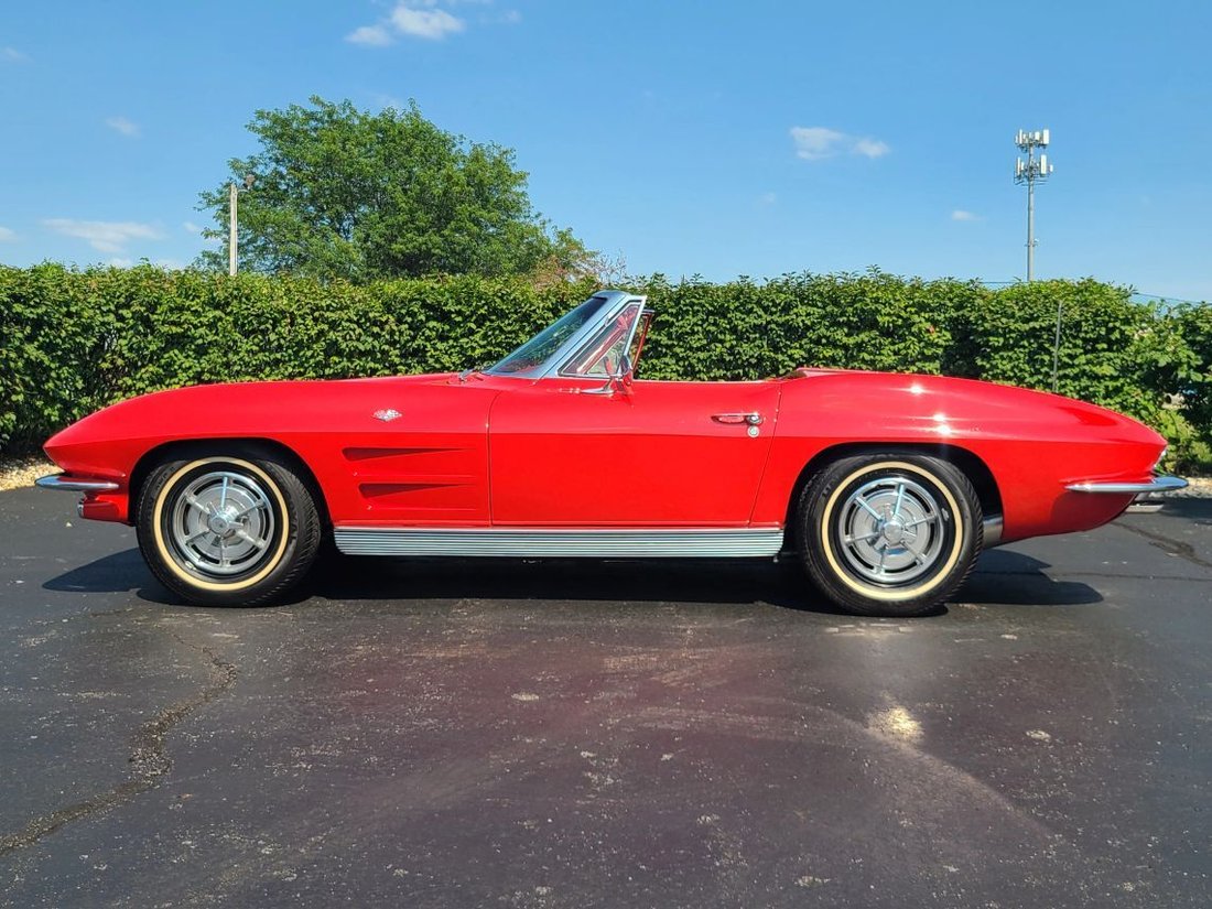 Cabriolet in Plainfield, IN, United States 5 - 18619260