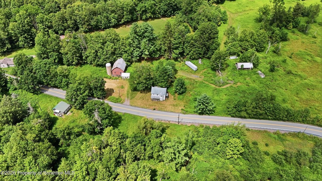 Land in Scott, Pennsylvania, United States 1 - 18620588