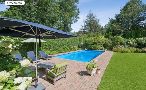 House in Bridgehampton, New York, United States 1