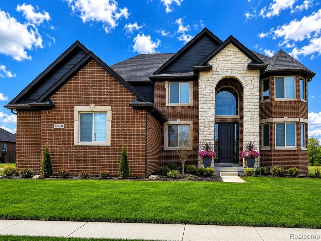 House in Macomb, Michigan, United States 1 - 18309023