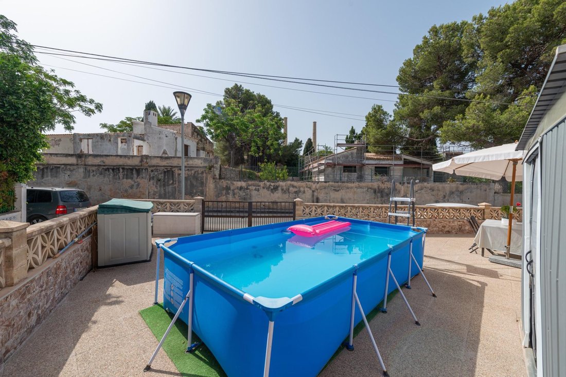 Casa en Alcudia, Islas Baleares, España 3 - 18622048